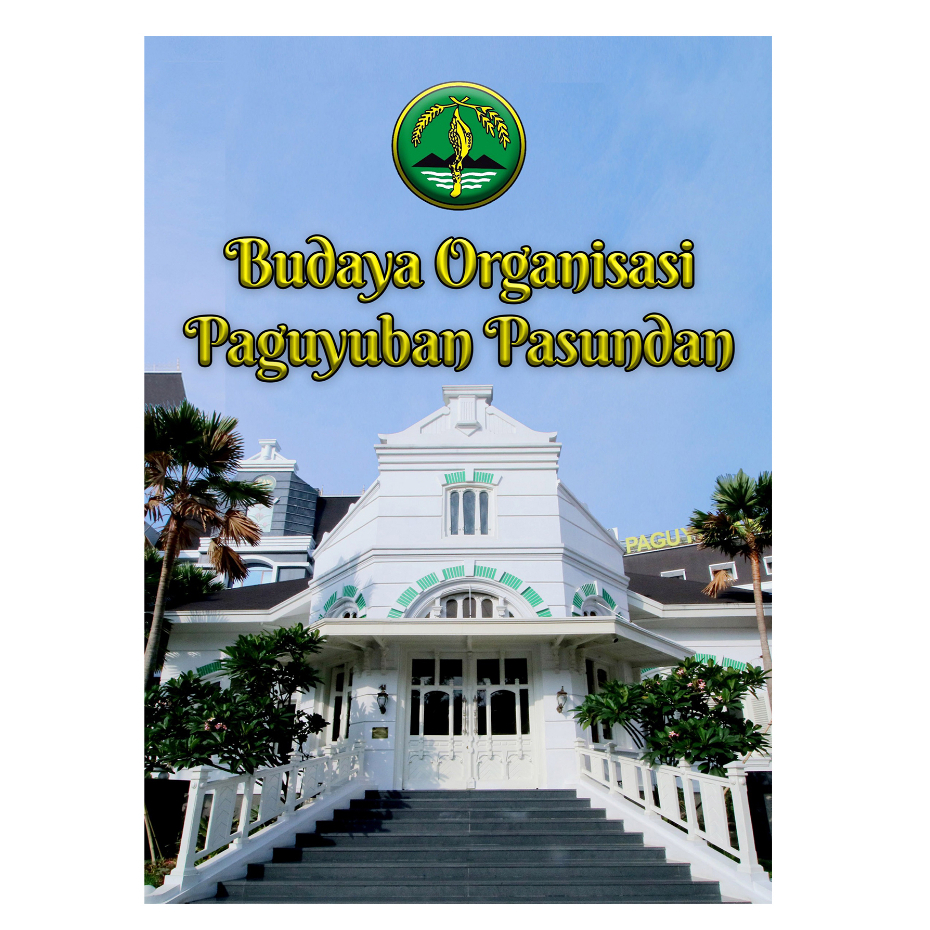 Budaya Organisasi Paguyuban Pasundan