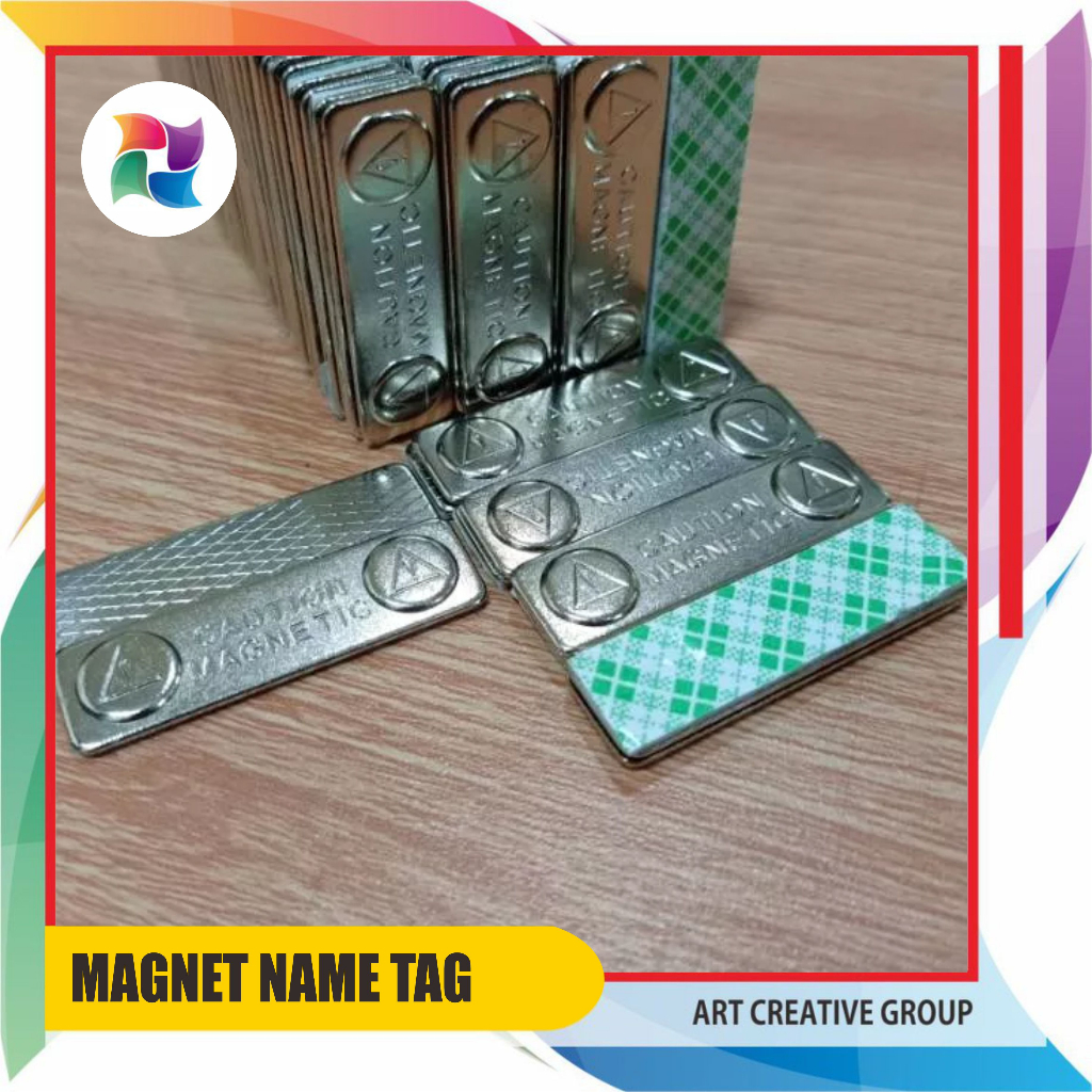 

MAGNET UNTUK PAPAN NAMA 4,5X1,3cm KUALITAS KUAT