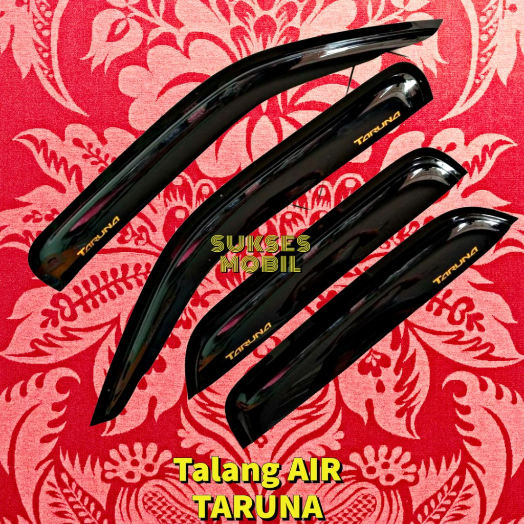 Talang Air Daihatsu Taruna
