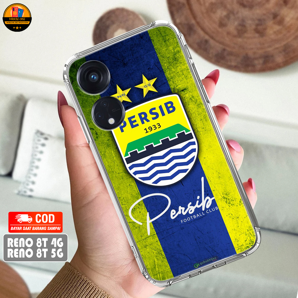 Case OPPO RENO 8T 4G , RENO 8T 5G  - Casing Terbaru OPPO RENO 8T 4G , RENO 8T 5G CASE [ MOTIF35 ] Si