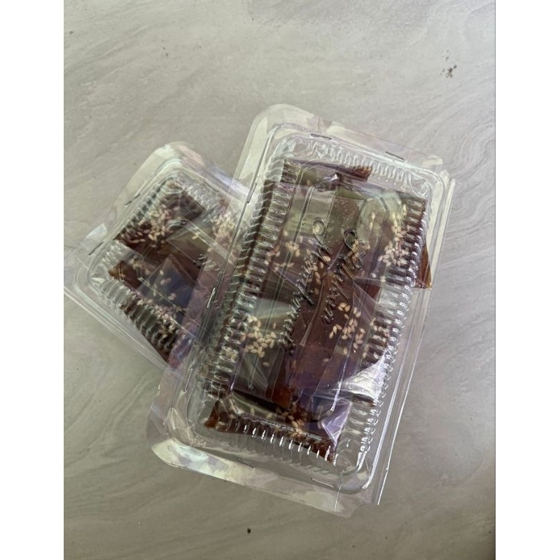 

DODOL ASLI GULA MERAH