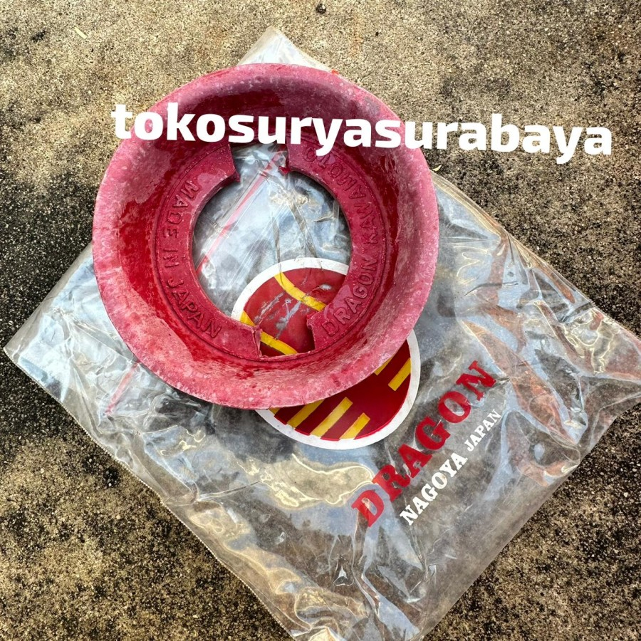 karet Mangkok Pompa dragon karet pompa dragon seal dragon