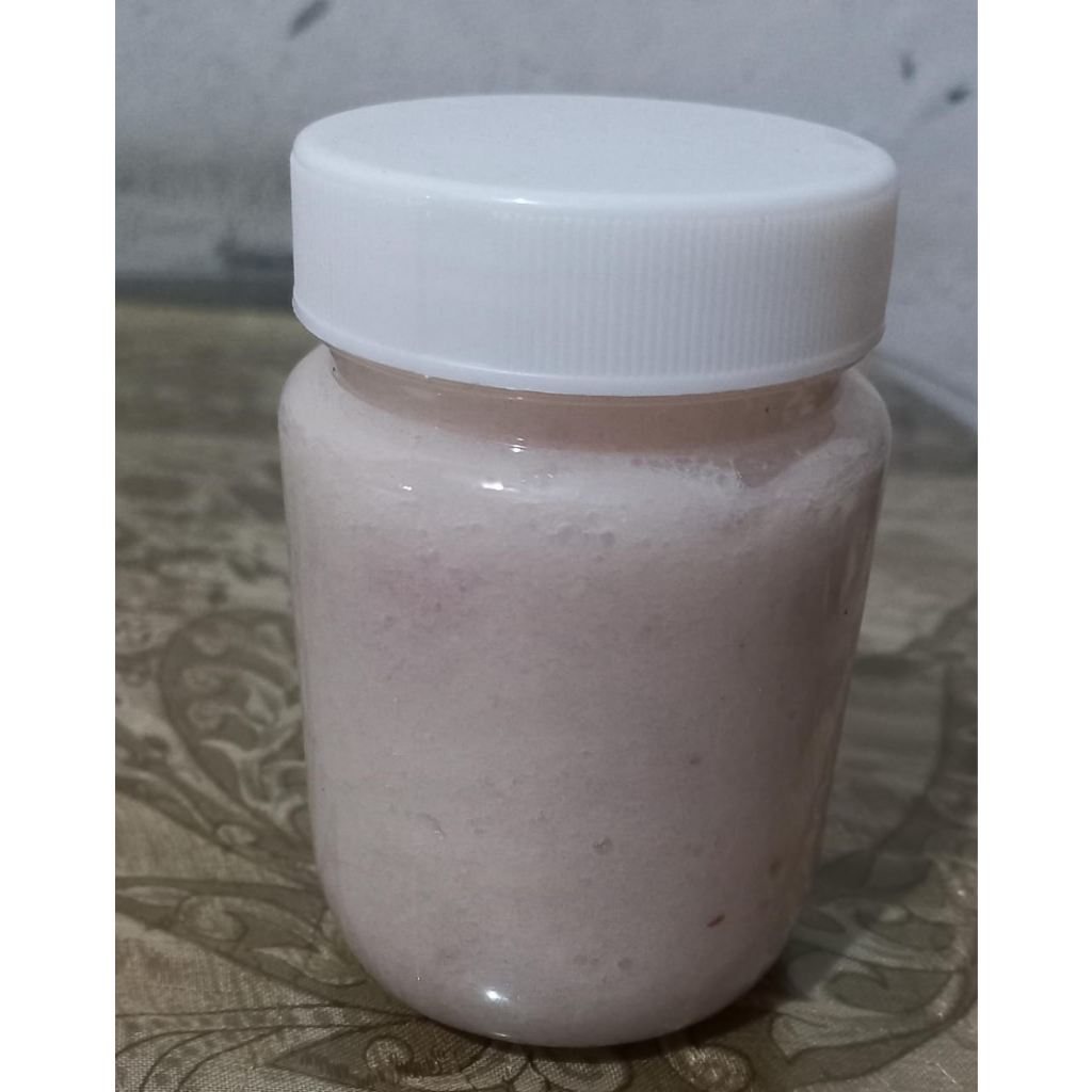 

Bawang Merah Giling Halus (Frozen)