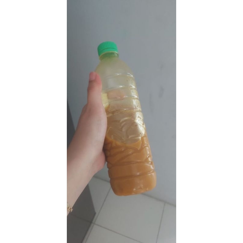 

Kunyit Asem Original Berkualitas 600ml