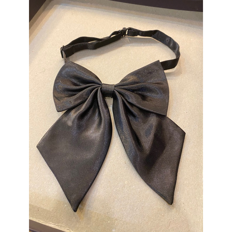 DASI KUPU-KUPU WANITA DASI PEGAWAI HOTEL