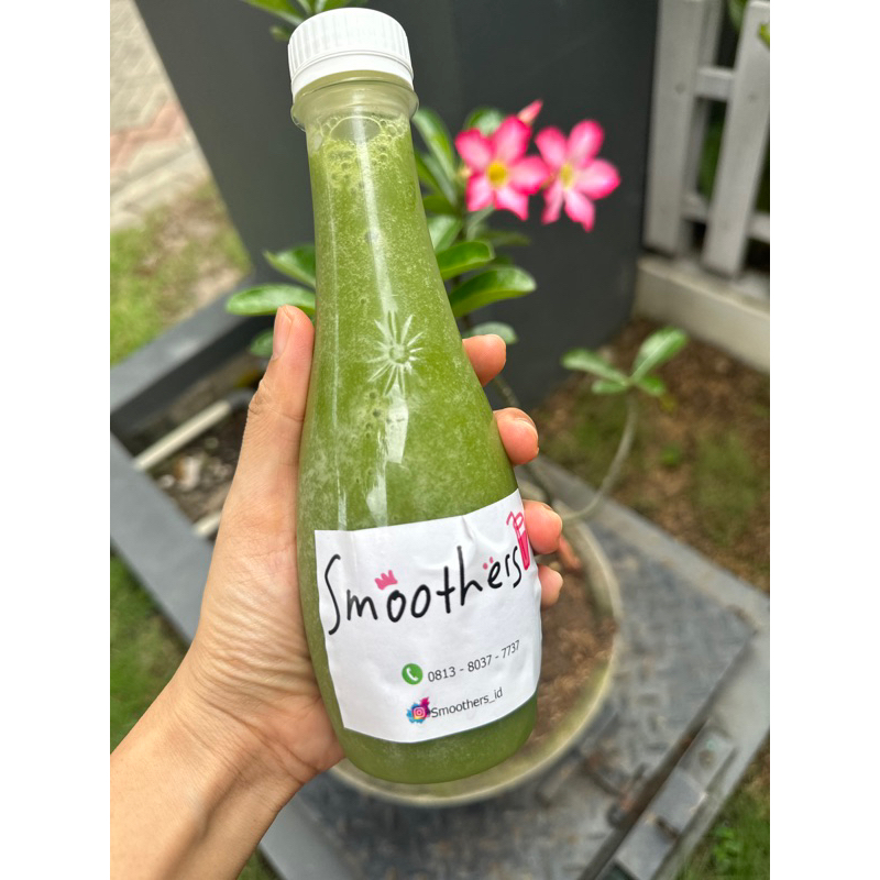 

flat belly juice 330ml