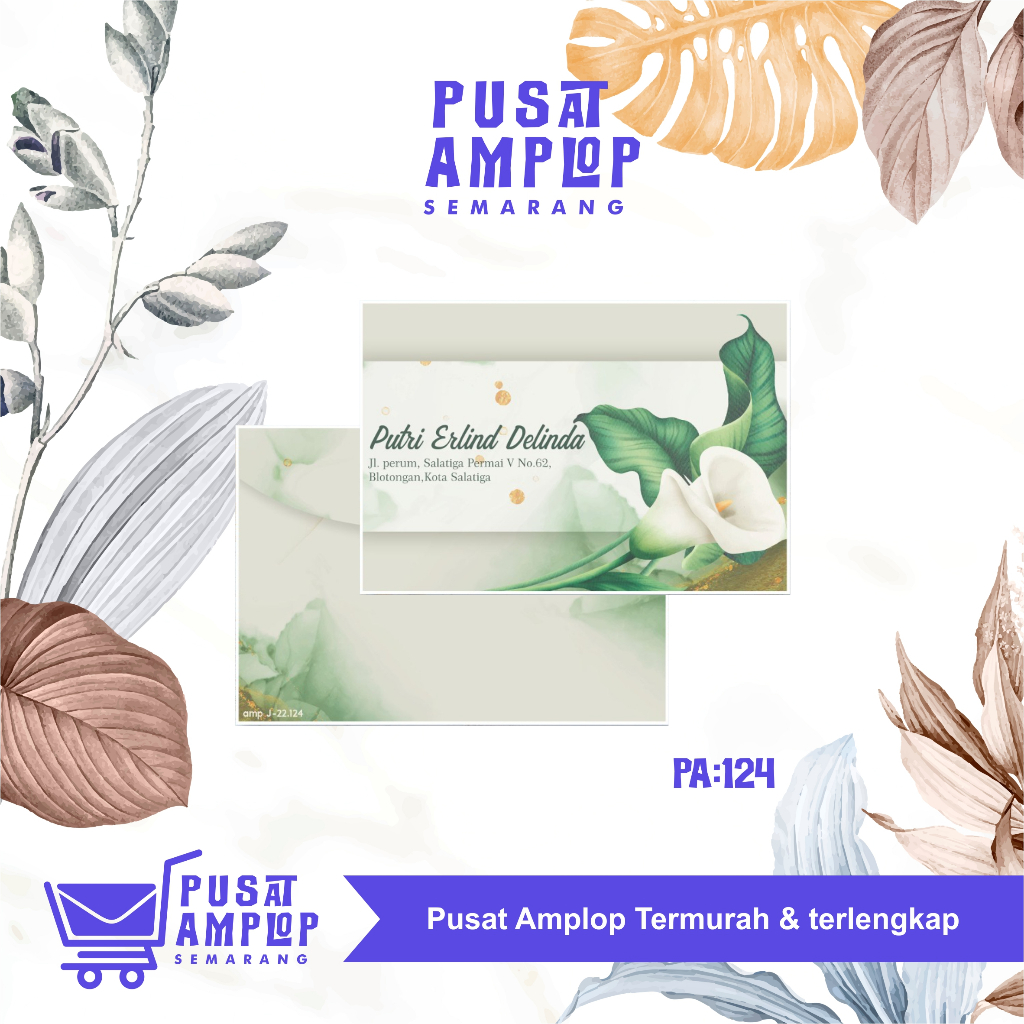 

Amplop Kondangan P124 Kekinian Isi 50pcs Harga Termurah Terlengkap