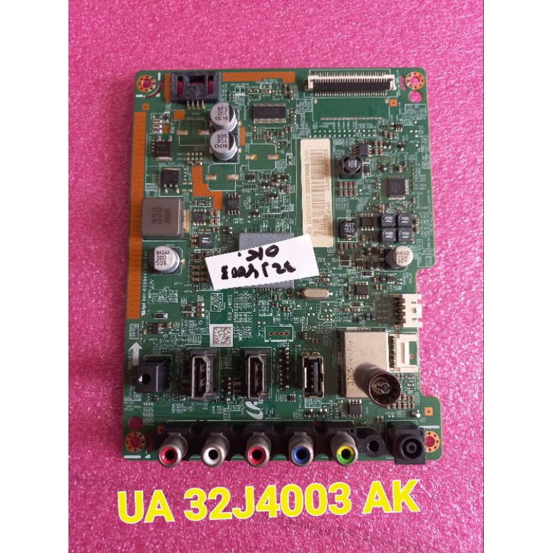 mainboard - matherboard - mb - mobo - samsung - UA32J4003AR - UA32J4003