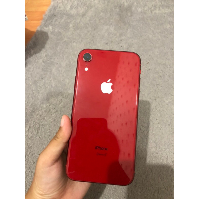 Iphone XR 64