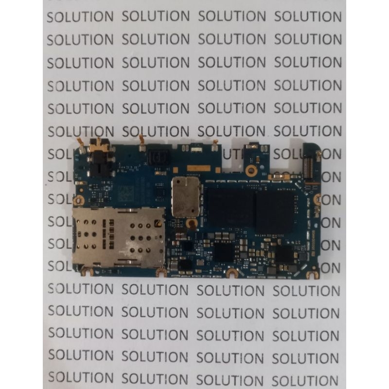 Mesin Xiaomi Mi Max 1 / Mimax 1 (PADAM)