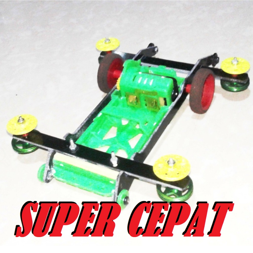 Tamiya speed nascar  + DINAMO (SELAMA MASIH TAMPIL BARANG READY)