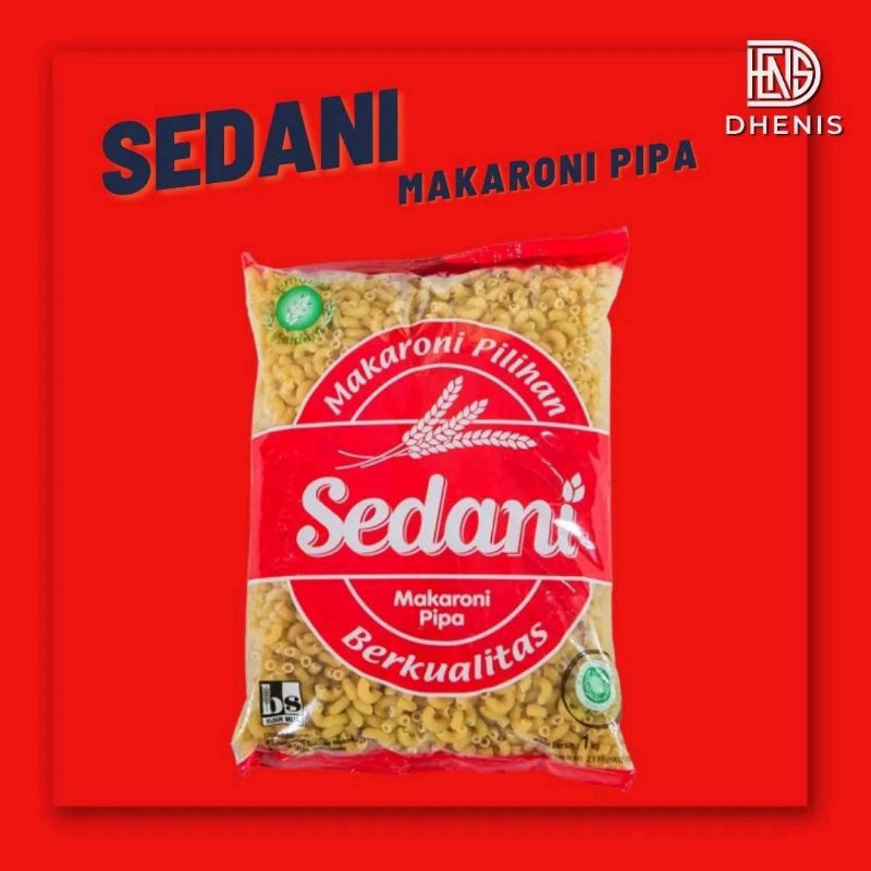 

Sedani Makaroni