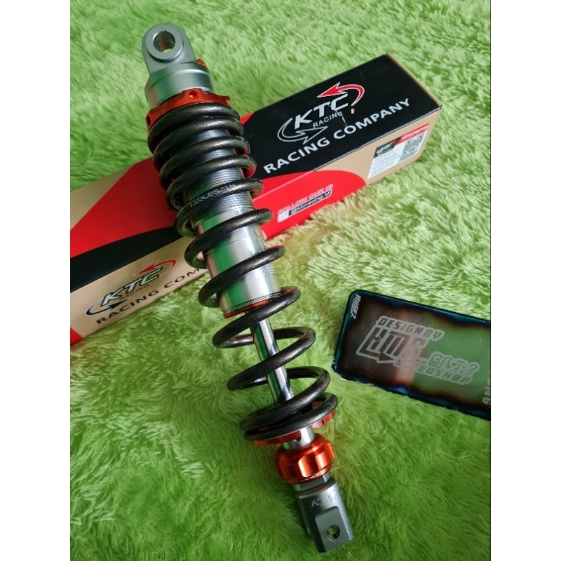 Shockbreaker KTC Razor Clik Original ( Ukuran 325mm )