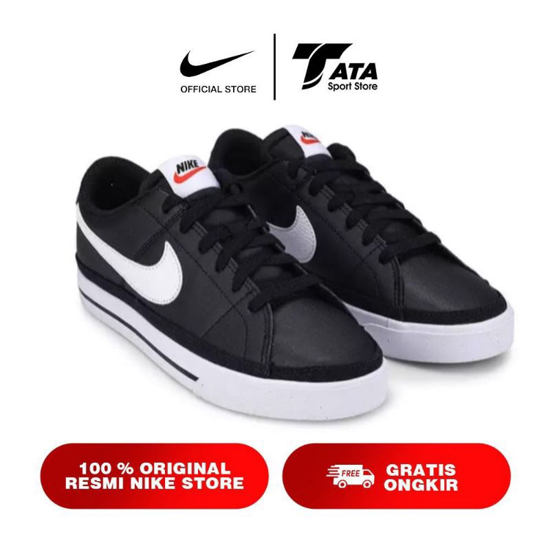 Nike Court Legacy Original 100% Resmi Official Nike