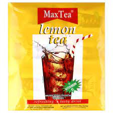 

Max Tea Ice Lemon Tea Isi 30 sachet 25gr