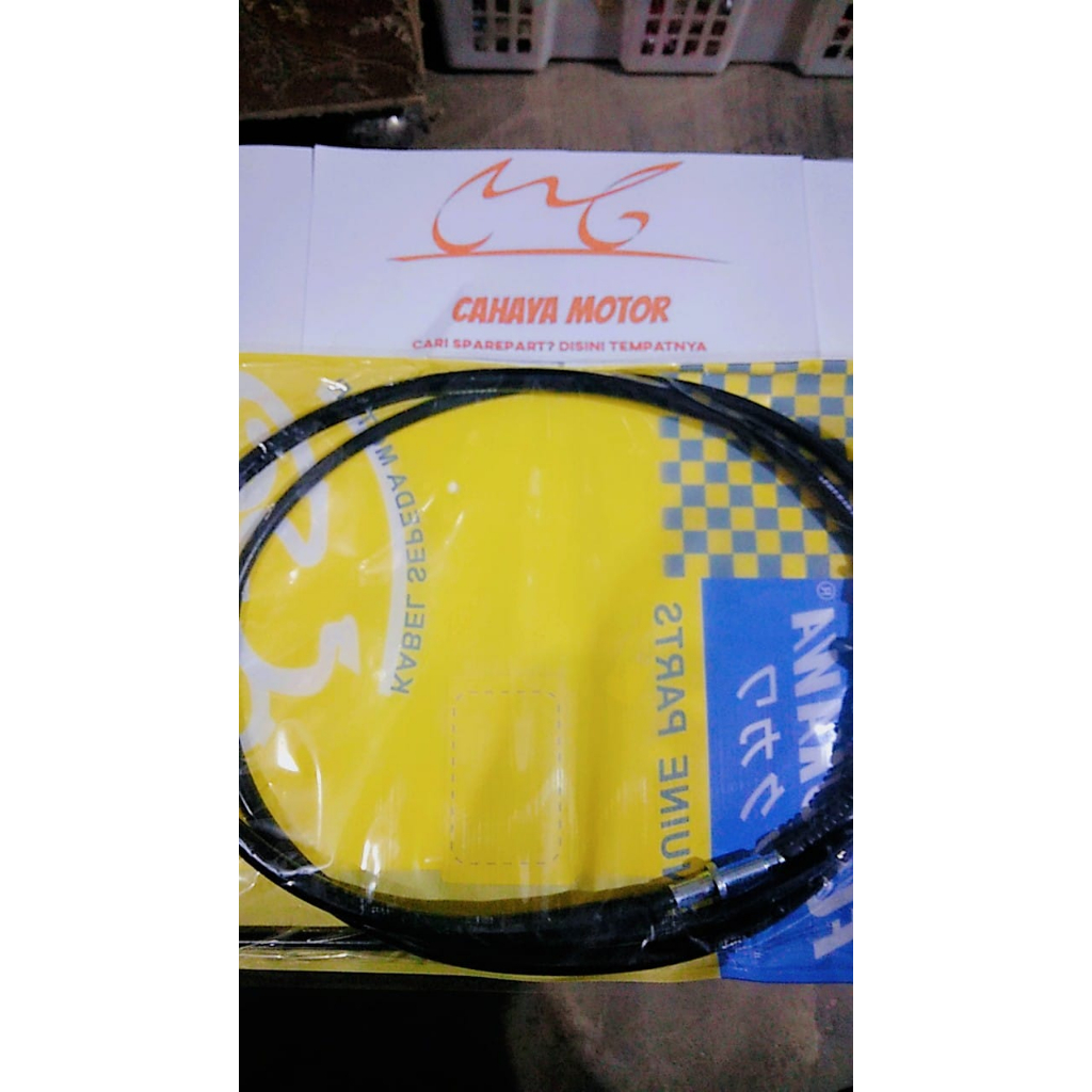 KABEL REM BELAKANG XEON XEON RC FUKUKAWA 44D