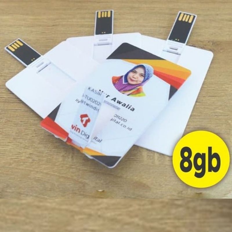 

fleshdisk id card 8gb