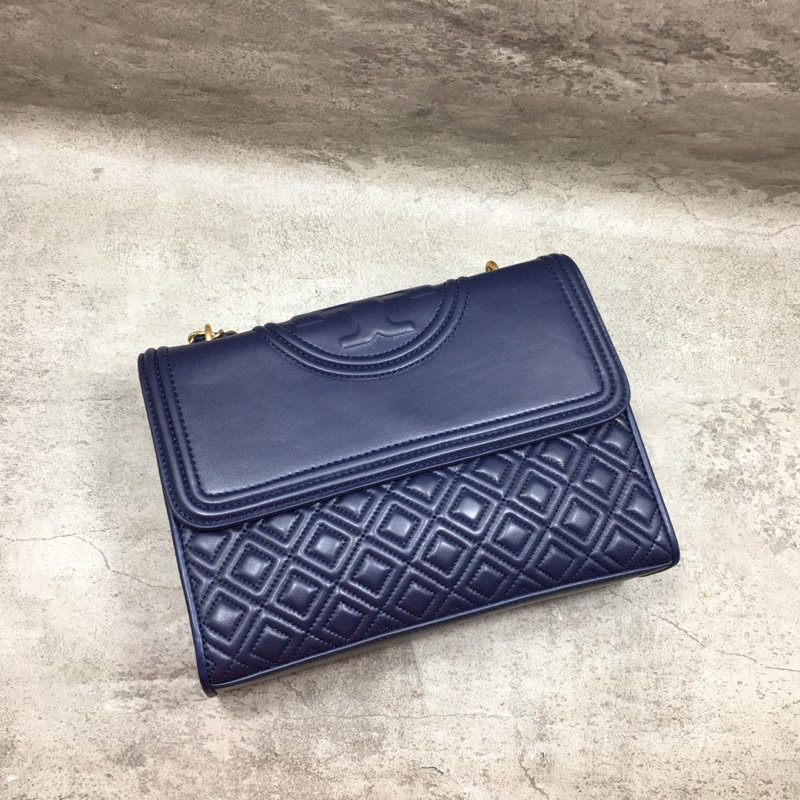 TB Fleming Convertible 27