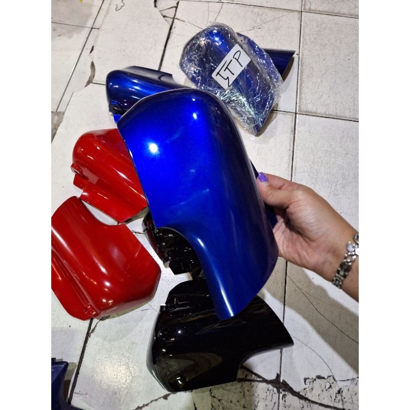 5TP-F3122-00 Cover Shock Absorber Jupi-Z ORIGINAL