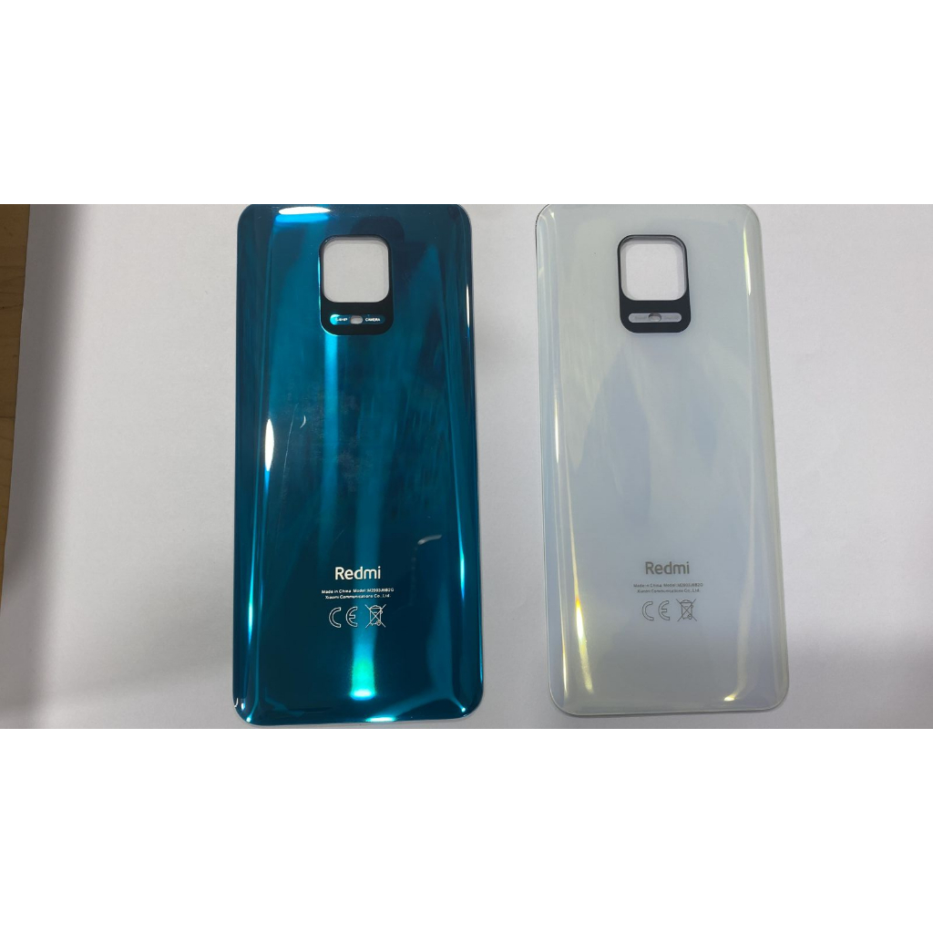 BACKDOOR REDMI NOTE 9 PRO