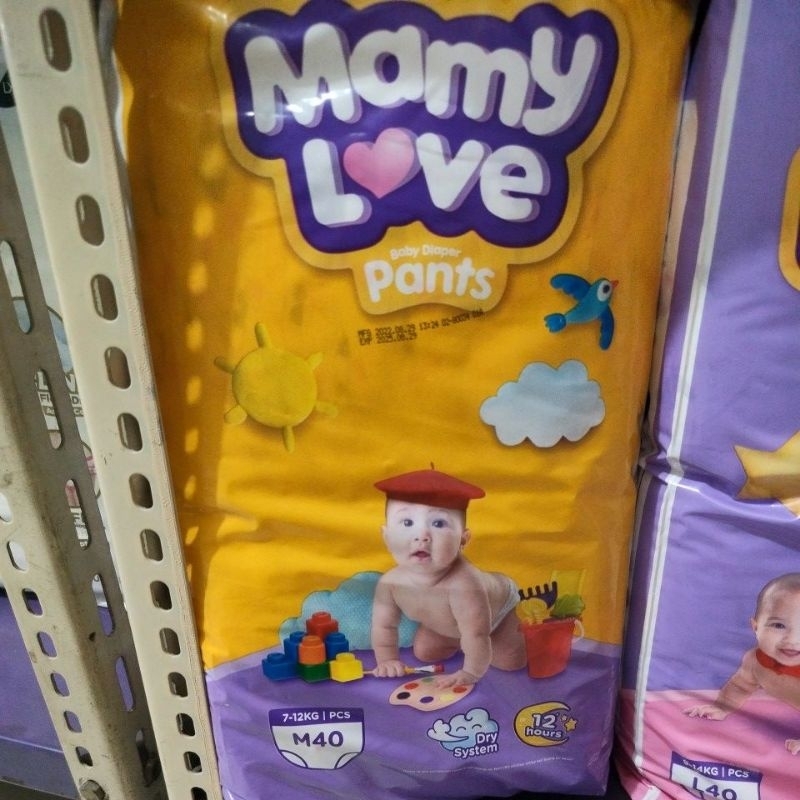 

mamylove