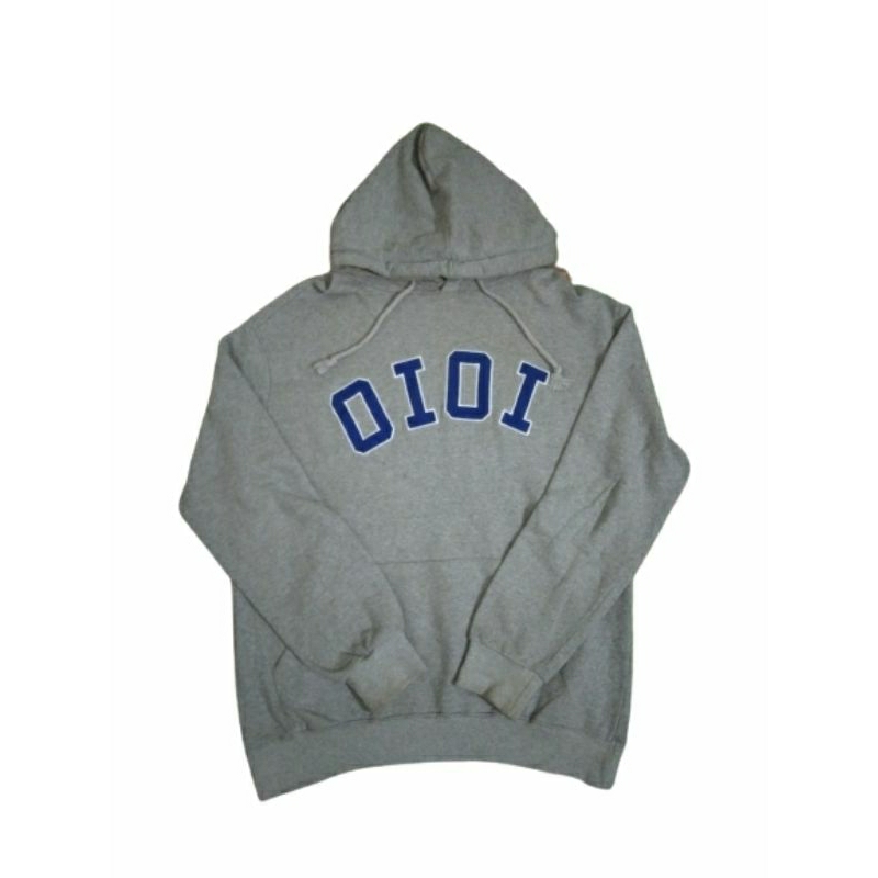 Hoodie OiOi Fashion