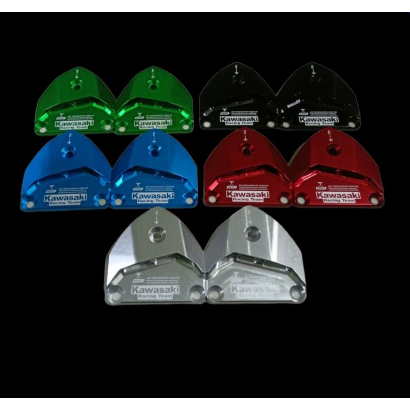 tutup kips / cover tutup kips ninja rr r ss bay NGRT