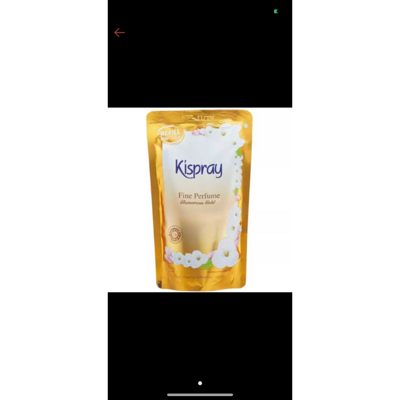 kispray 280ml