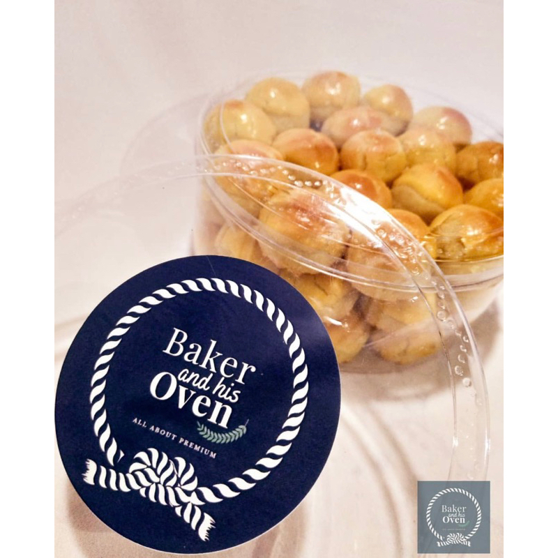

Nastar Premium