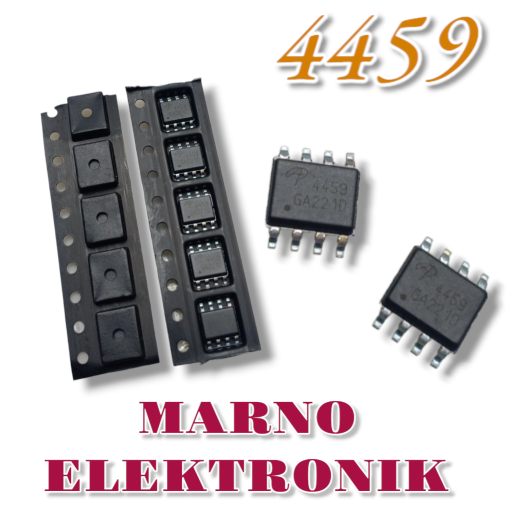 IC SMD 4459 SMD4459 SMD-4459 IC