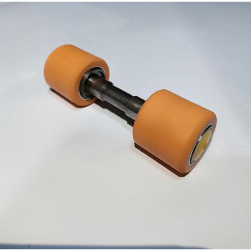 RODA WATERFOM/ Roda karet pagar /Roda pagar atas