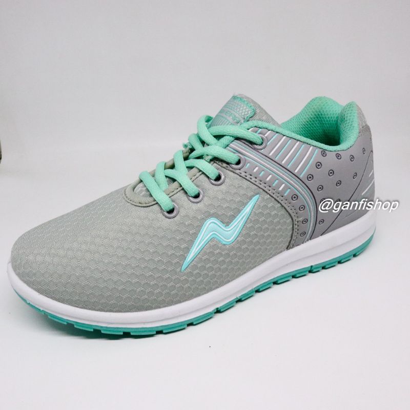 SEPATU NEW ERA NELLA - SEPATU SNEAKERS CEWEK