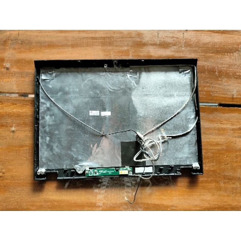 casing cover lenovo thinkpad t410