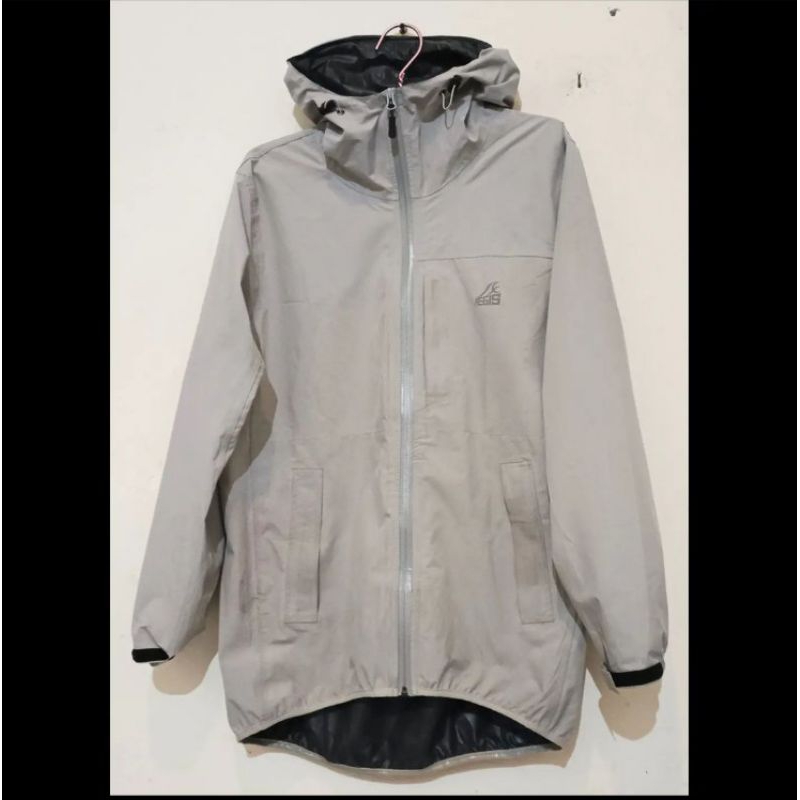 Jaket Outdoor Gorpcore Aegis