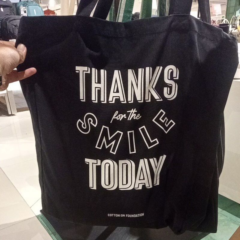 TOTEBAG RUBI ORIGINAL BIG SALE