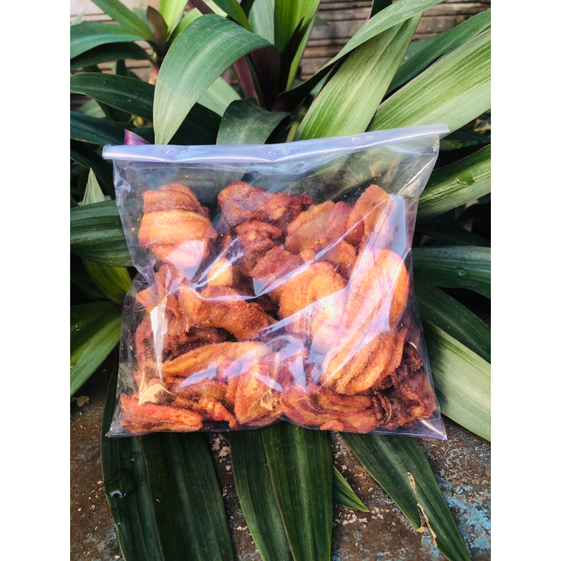 

KERIPIK PISANG SALE