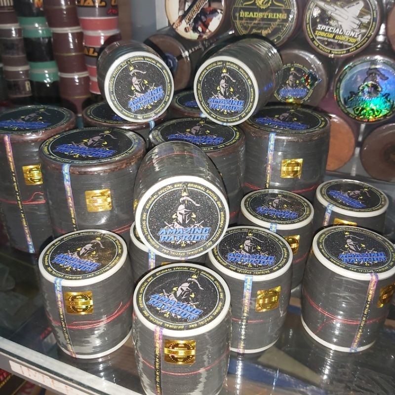 gelasan SPECIAL ONE matot 0.18