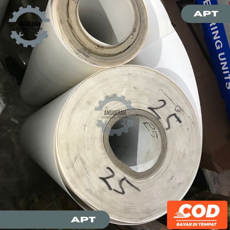 

Kertas Nomex 0.25 Per 50x90cm Kertas Dinamo Tahan Panas