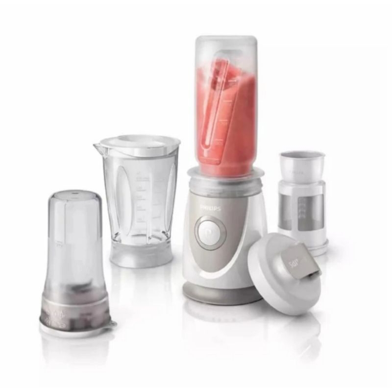 Sparepart ORIGINAL Aksesoris Blender Mini Philips HR 1874 HR2874 HR-2874