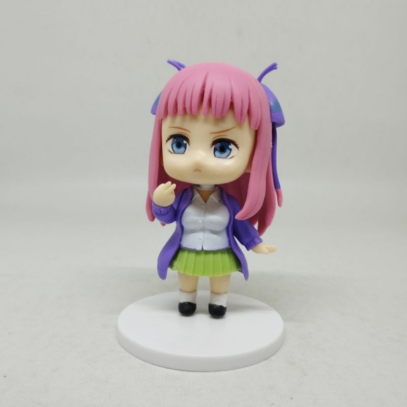 Figure Nino Nakano