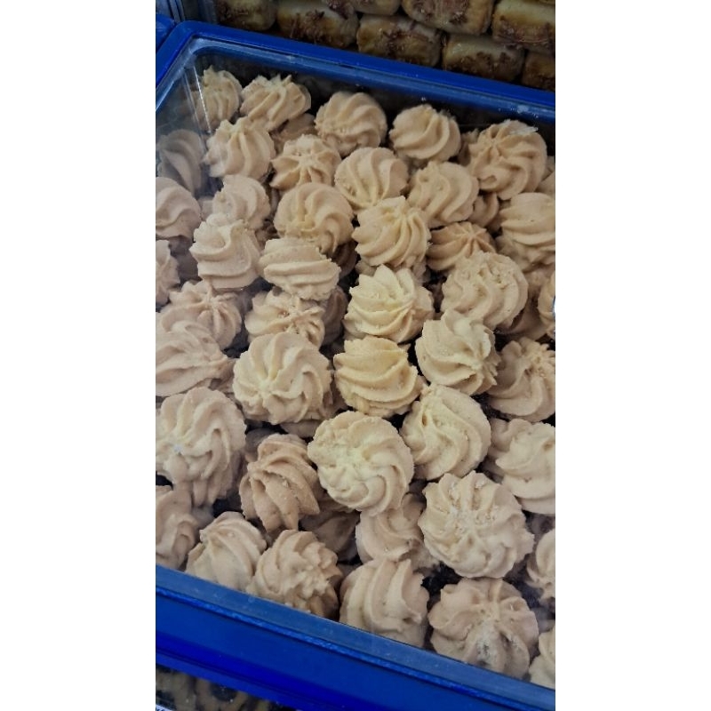

Sagu keju premium sarinande || 1kg