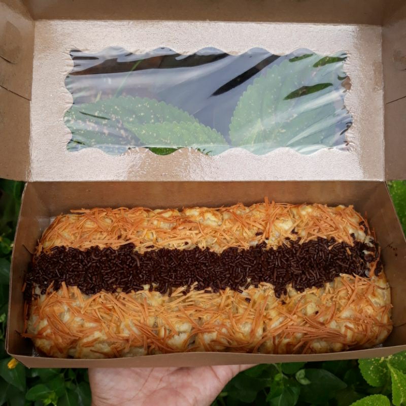 

Banana strudel - Strudel banana choco cheese - strudel posang keju - strudel keju coklat