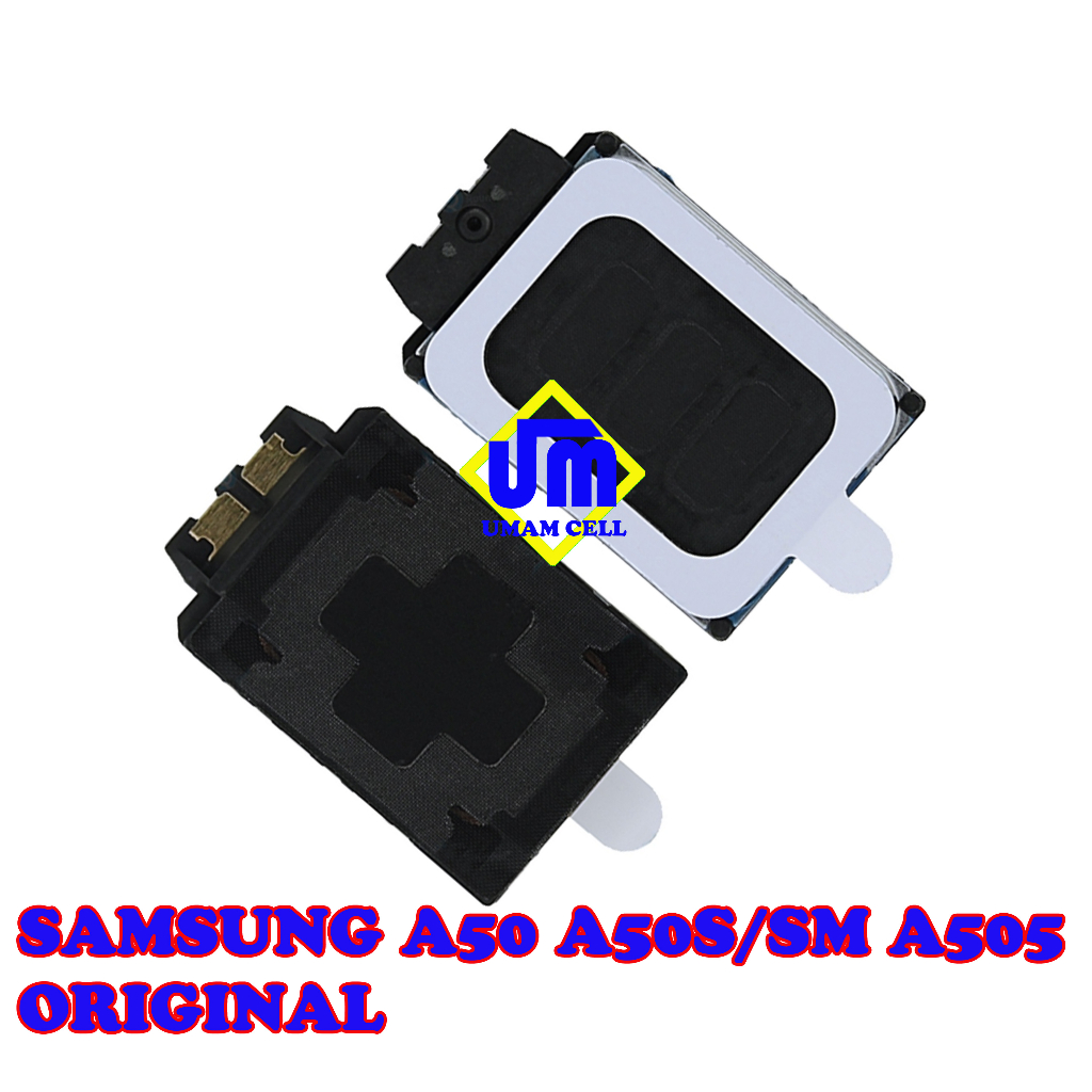 BUZZER SAMSUNG A50 A50S /SM A505 ORIGINAL