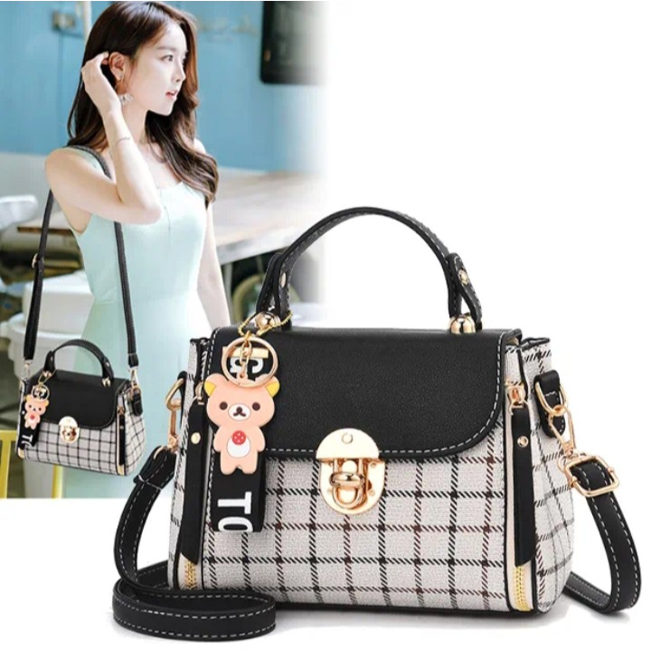 Tas selempang wanita kekinian tas selempang remaja tas gaul tas shoping tas sekolah tas anak perempu