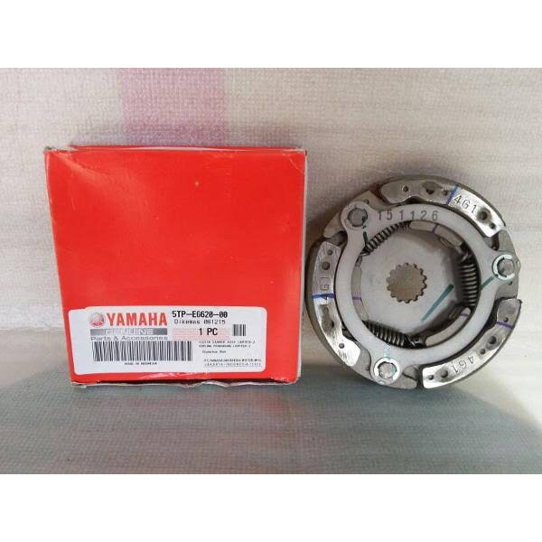 KAMPAS GANDA JUPITER OLD 5TP-E6620-00 ORI YGP