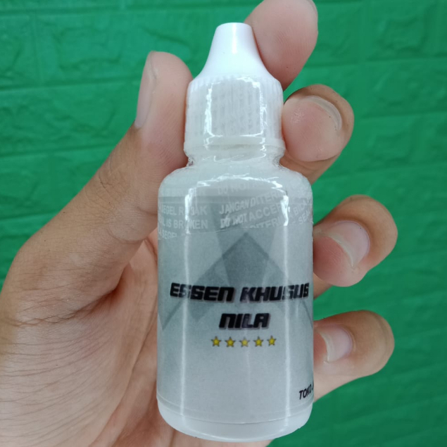 Essen ikan nila danau media lumut