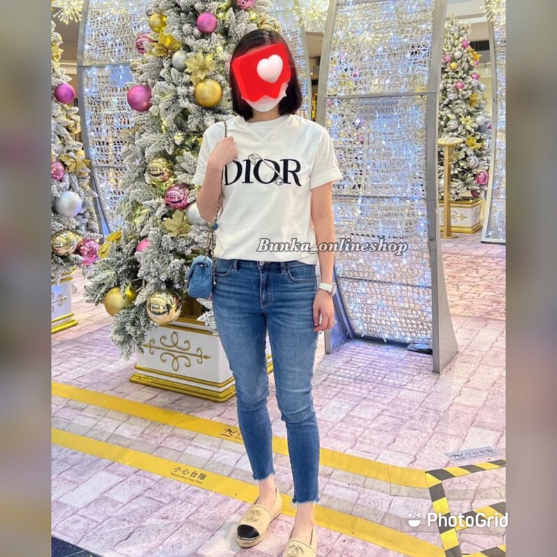 BAJU WANITA BRANDED IMPORT // TUMBLR TEE IMPORT // KAOS UNISEX IMPORT // BRANDED TEE IMPORT