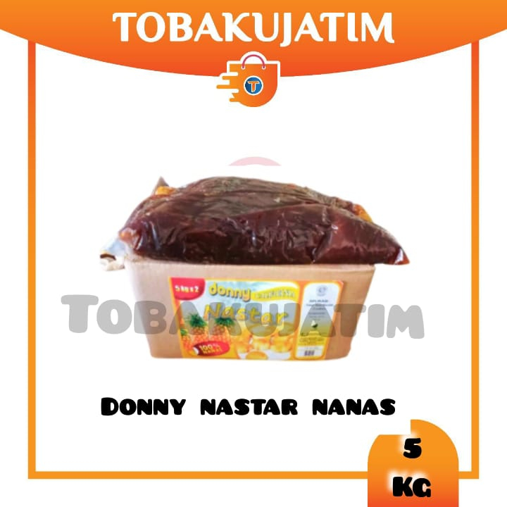

selai DONNY NASTAR NANAS BESAR 5KG