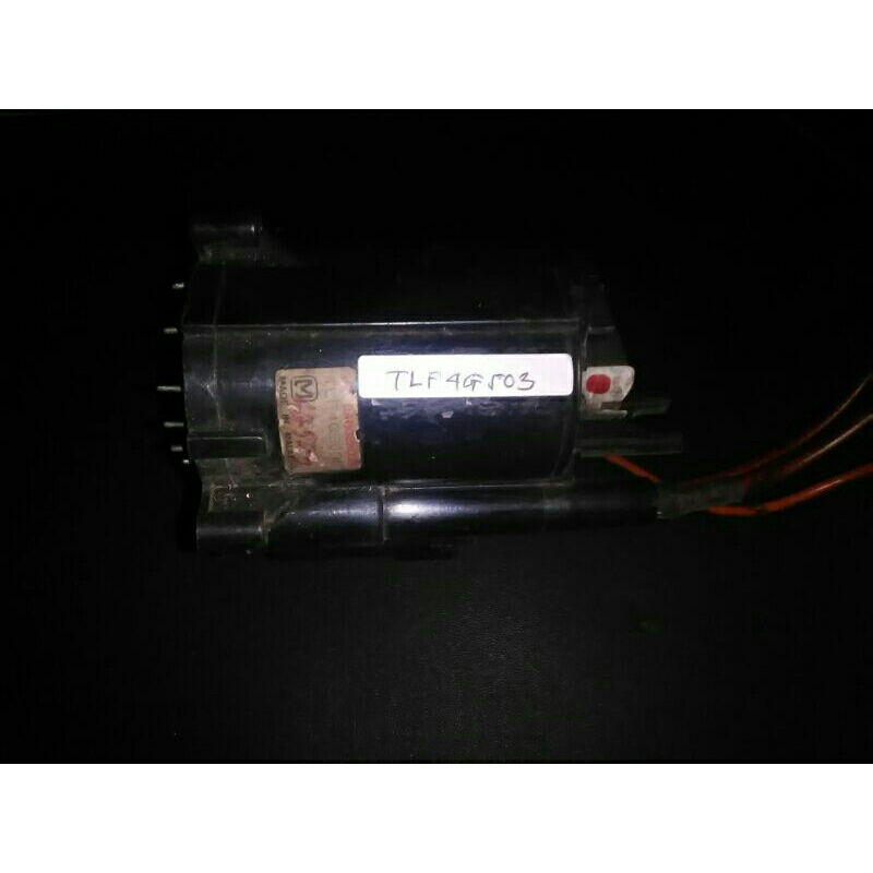 Playback tv TLF-4G503