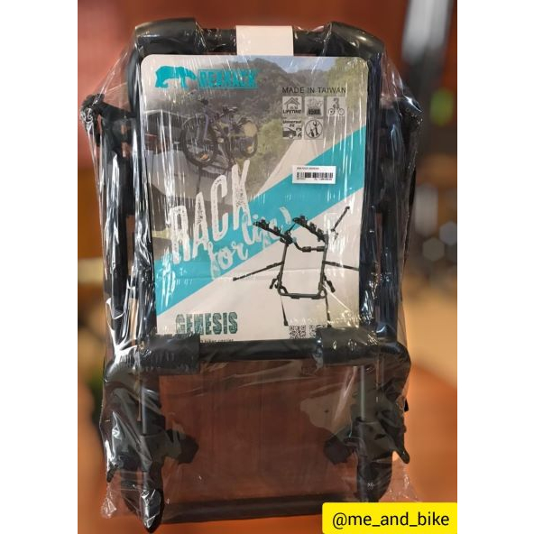 BIKE CARRIER BNB GENESIS BNB RACK
